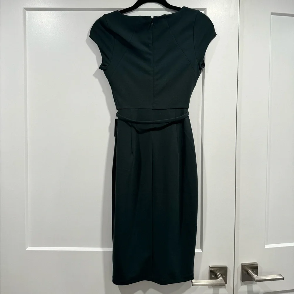 Express bundle 3 midi pencil dress size XSMALL NWT - Picture 8 of 9